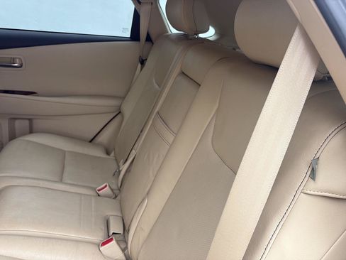 Used 2013 Lexus RX 350 FWD w/ Navigation Pkg image 23