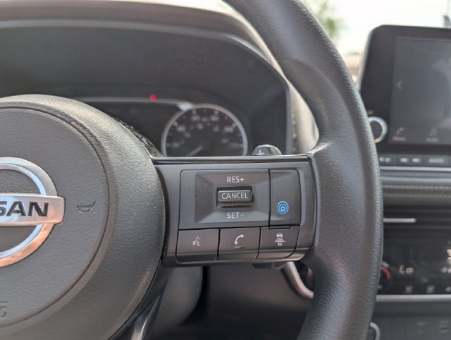 Used 2021 Nissan Rogue SV AWD/4WD image 20