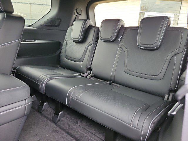 New 2026 INFINITI QX80 Autograph AWD/4WD image 81