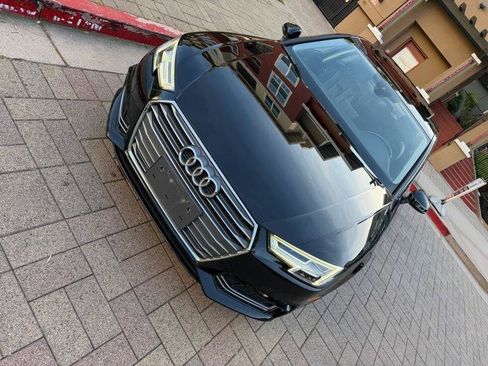 Used 2018 Audi A4 2.0T Ultra Premium Plus w/ Premium Plus Package FWD image 36