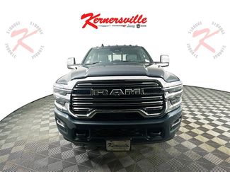 New 2026 RAM 2500 Laramie video 2