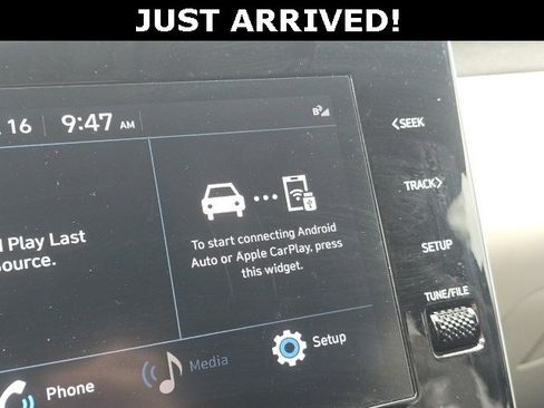 Certified 2022 Hyundai Tucson SEL w/ Convenience Package image 21