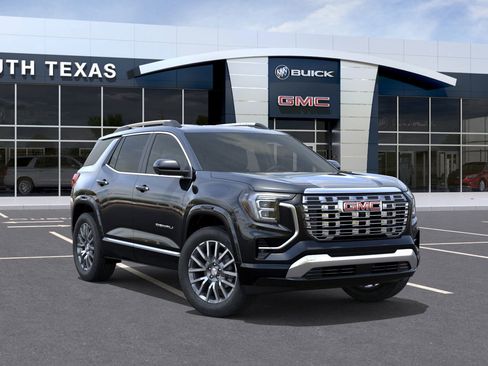 New 2026 GMC Terrain Denali image 7