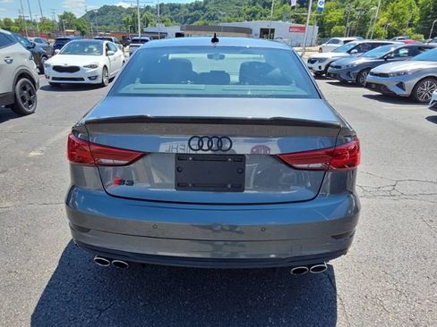 Used 2020 Audi S3 Premium AWD/4WD image 6