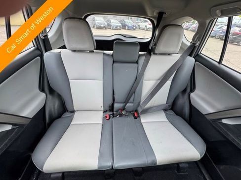 Used 2015 Toyota RAV4 Limited w/ Technology Package AWD/4WD image 15