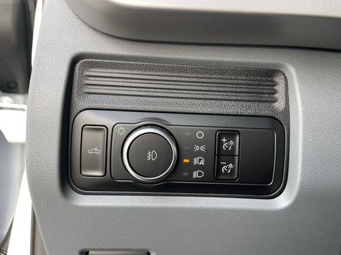 New 2026 Ford F350 XL RWD image 25