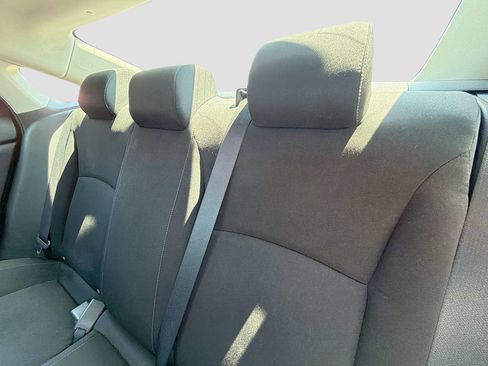 Used 2017 Honda Civic LX image 16