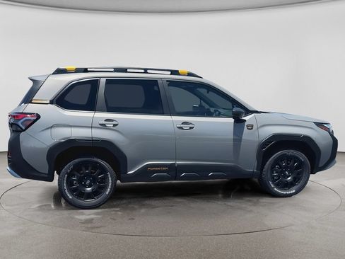 New 2026 Subaru Forester Wilderness AWD/4WD image 8