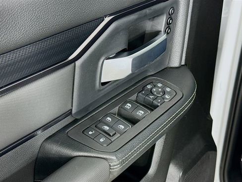 Used 2025 RAM 2500 Power Wagon image 18