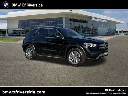 Used 2020 Mercedes-Benz GLE 350 4MATIC