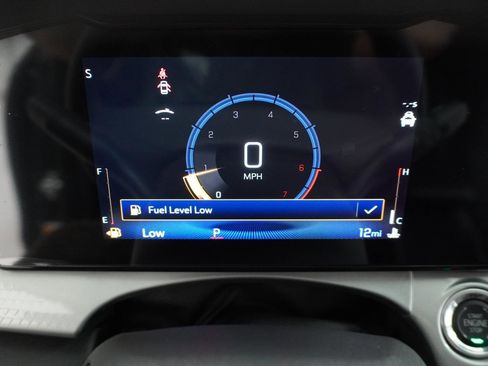 New 2026 Chevrolet Trax LT w/ Driver Confidence Package image 23