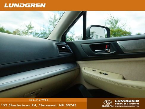 Used 2015 Subaru Outback 2.5i Premium image 35