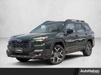 New 2026 Subaru Outback Touring XT