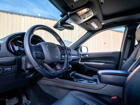 Used 2023 Dodge Durango GT AWD/4WD image 5
