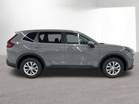 New 2026 Honda CR-V LX image 33