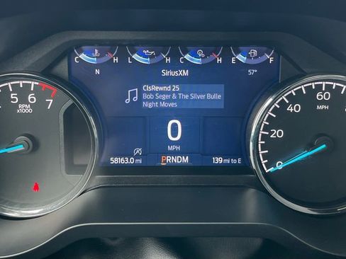 Used 2021 Ford F150 XLT w/ Equipment Group 302A High image 12