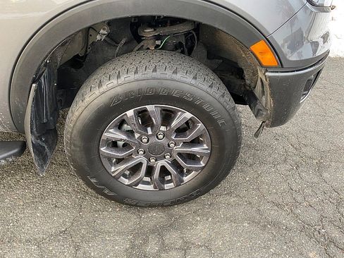 Certified 2021 Ford Ranger XLT w/ Equipment Group 301A Mid image 33