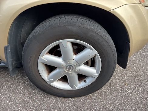 Used 2003 Nissan Murano SE image 6