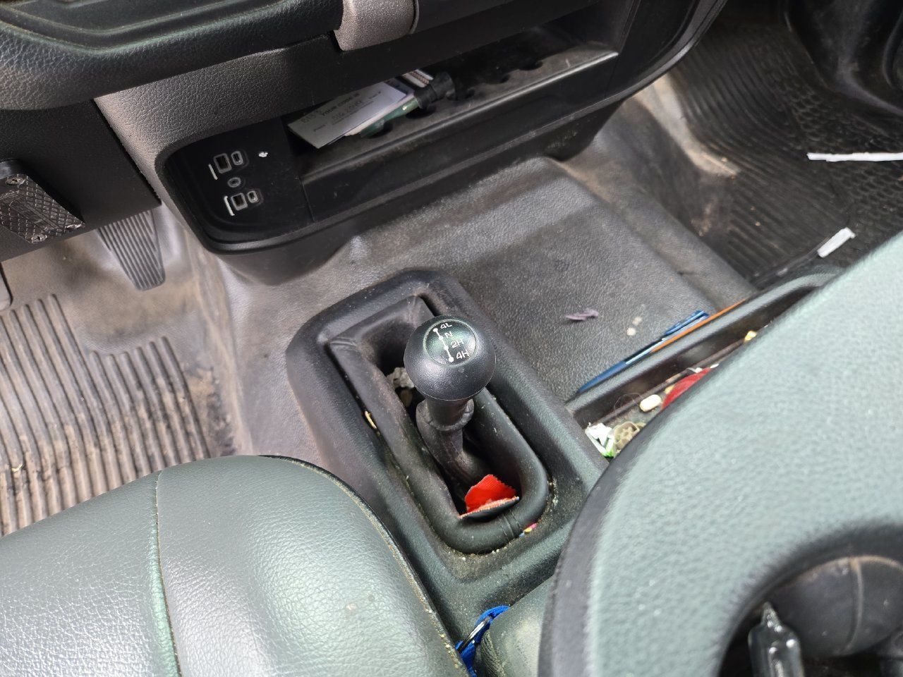 Used 2019 RAM 2500 Tradesman w/ Chrome Appearance Group AWD/4WD image 19