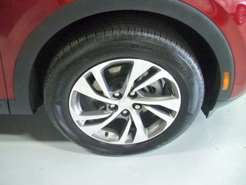 Used 2021 Buick Envision Essence image 9