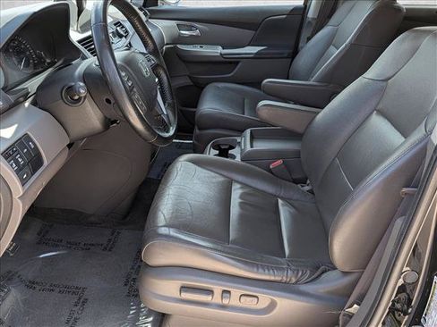 Used 2016 Honda Odyssey EX-L image 16