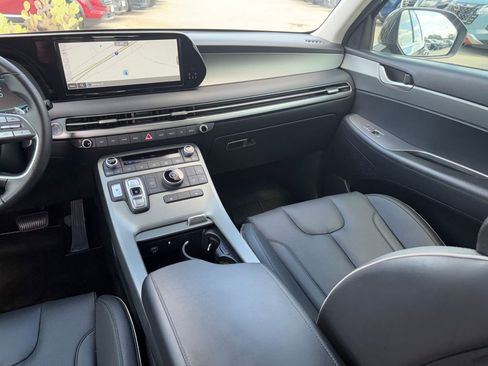 Used 2025 Hyundai Palisade SEL FWD image 24