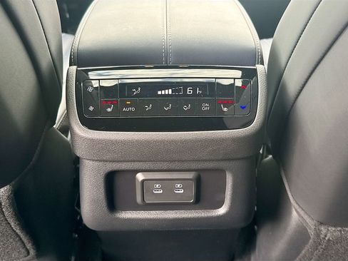 Used 2026 INFINITI QX60 Sport w/ Dark Cargo Package image 28