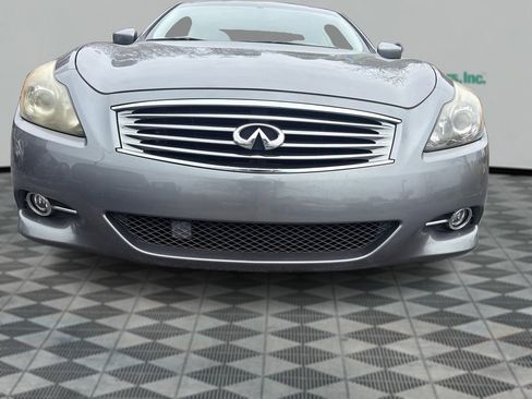 Used 2011 INFINITI G37 Journey w/ Premium Pkg image 26