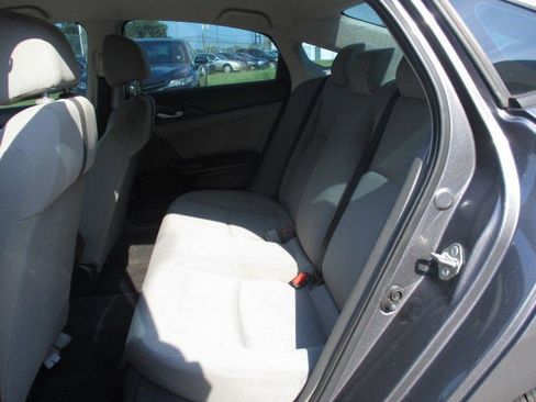 Used 2019 Honda Civic LX image 12