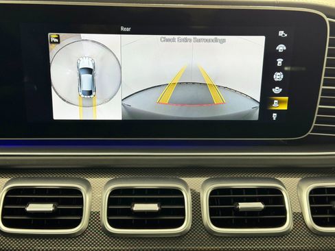 Used 2021 Mercedes-Benz GLE 63 AMG S image 34