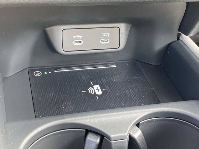 New 2027 Honda HR-V EX-L image 11