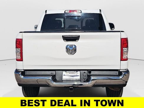 Used 2020 RAM 1500 Tradesman AWD/4WD image 4