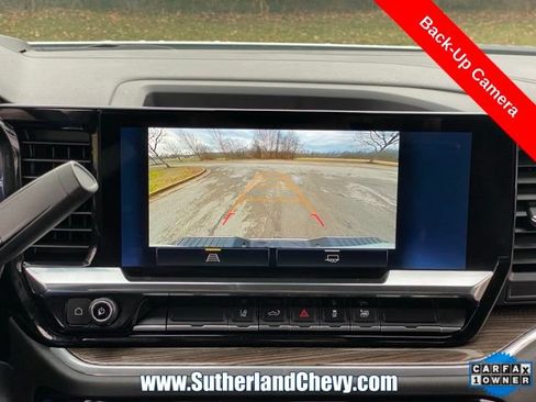 Used 2025 Chevrolet Silverado 2500 LT w/ Convenience Package AWD/4WD image 40