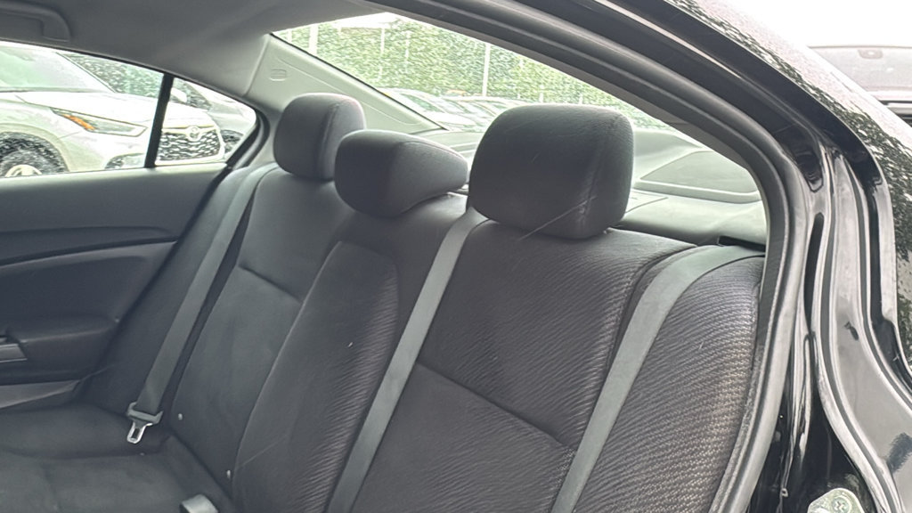 Used 2013 Honda Civic LX image 26