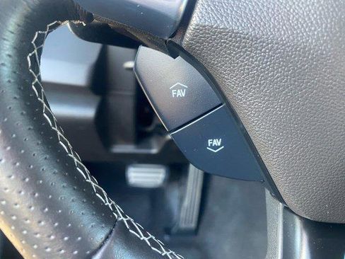 Used 2021 Chevrolet Camaro SS image 16