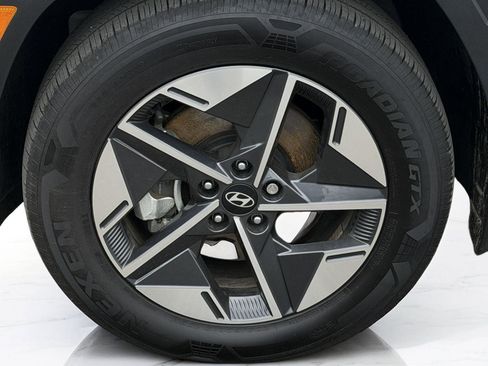 Certified 2025 Hyundai Tucson SEL image 6