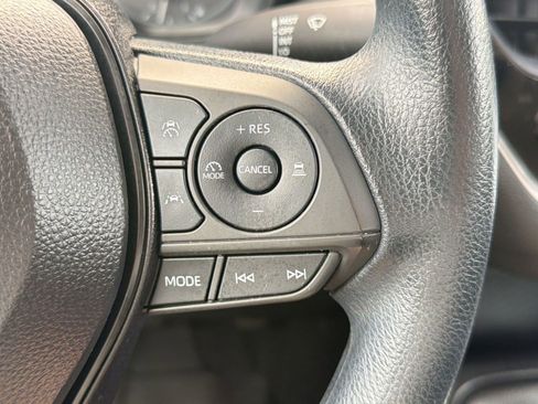 Certified 2024 Toyota Corolla LE w/ LE Convenience Package FWD image 27