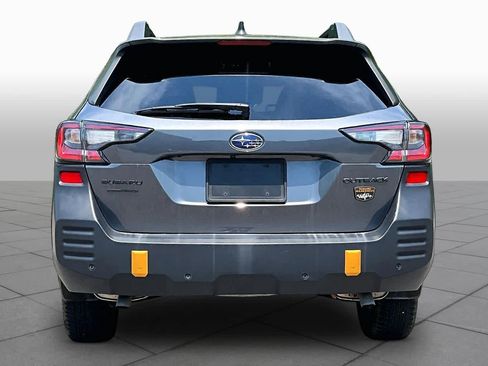Used 2023 Subaru Outback Wilderness AWD/4WD image 5