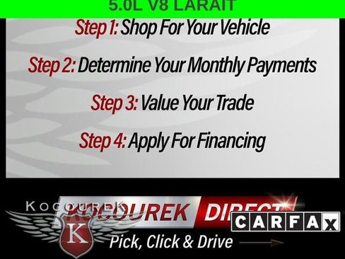 Used 2019 Ford F150 Lariat w/ Equipment Group 502A Luxury image 27