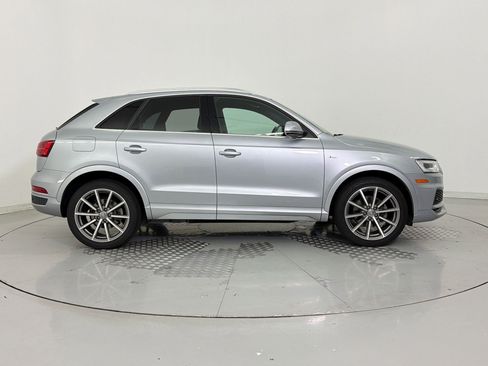 Used 2018 Audi Q3 2.0T Premium Plus w/ Premium Plus Package AWD/4WD image 8