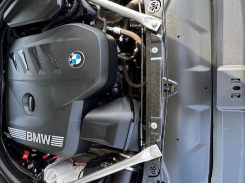 Certified 2024 BMW 530i xDrive AWD/4WD image 33