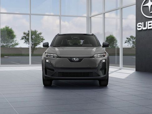 New 2026 Subaru Uncharted AWD image 7