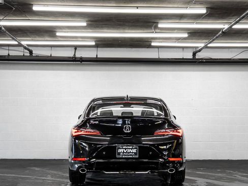 New 2026 Acura Integra A-Spec FWD image 4