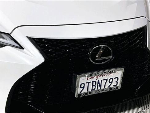 Used 2025 Lexus IS 300 F Sport image 28