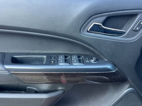 Used 2022 GMC Canyon Elevation w/ Trailering Package image 13