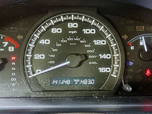 Used 2007 Honda Accord EX-L image 19