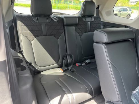 New 2026 Honda Pilot Elite image 14
