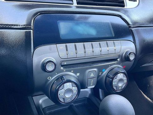 Used 2015 Chevrolet Camaro LS image 18