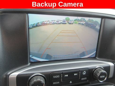 Used 2018 GMC Sierra 1500 SLE AWD/4WD image 15