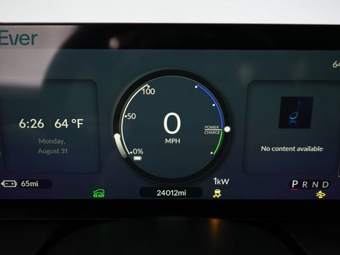 Used 2024 Honda Prologue Touring image 7